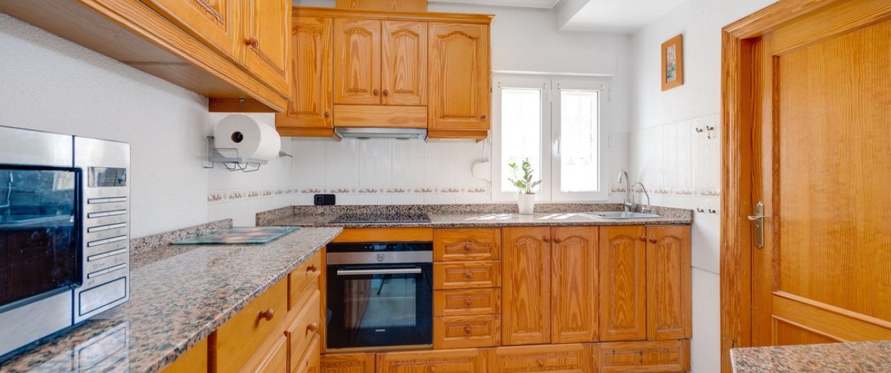 Rynek wtórny - Villa - Orihuela - Orihuela Costa