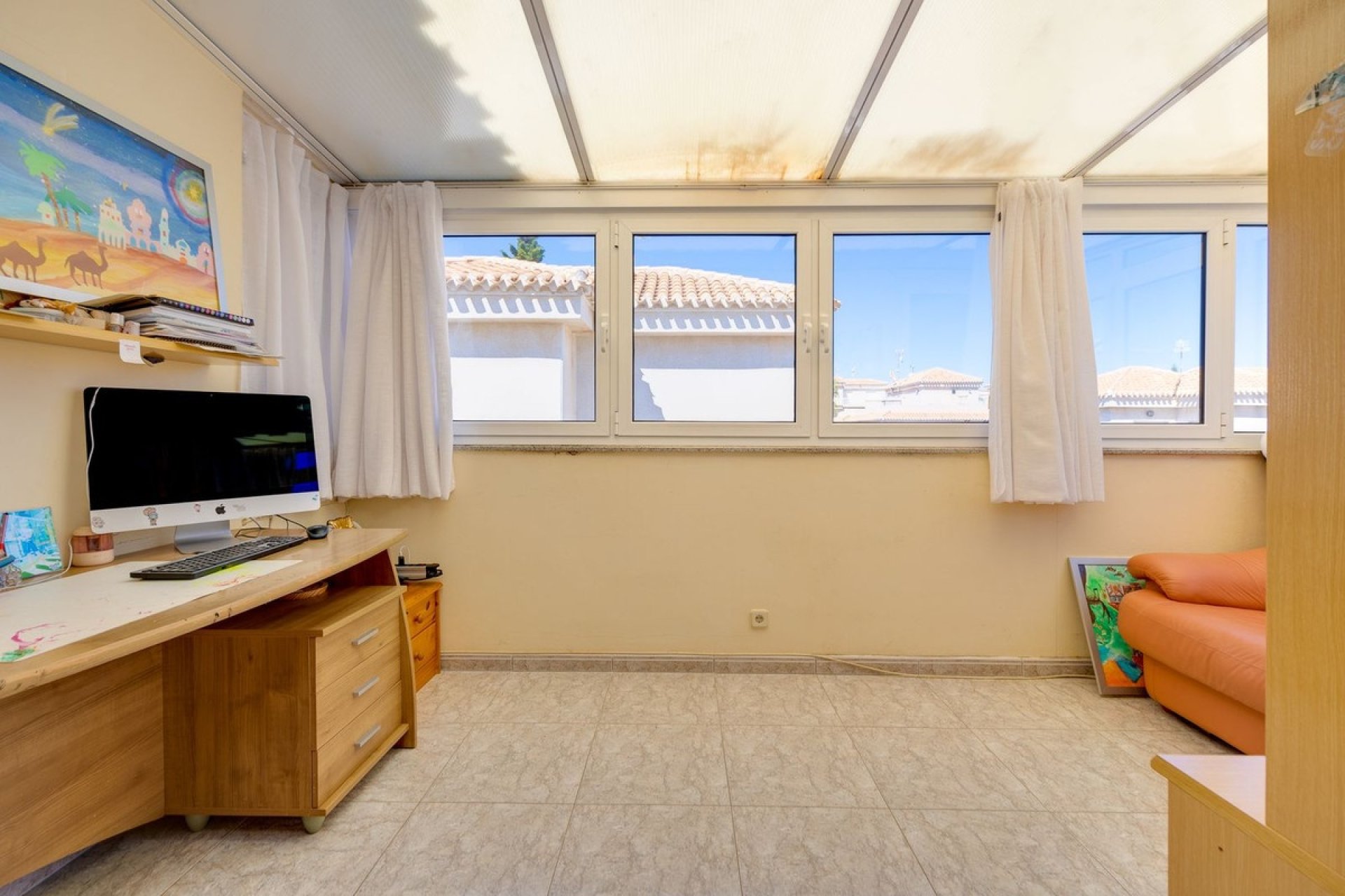 Rynek wtórny - Villa - Orihuela - Orihuela Costa