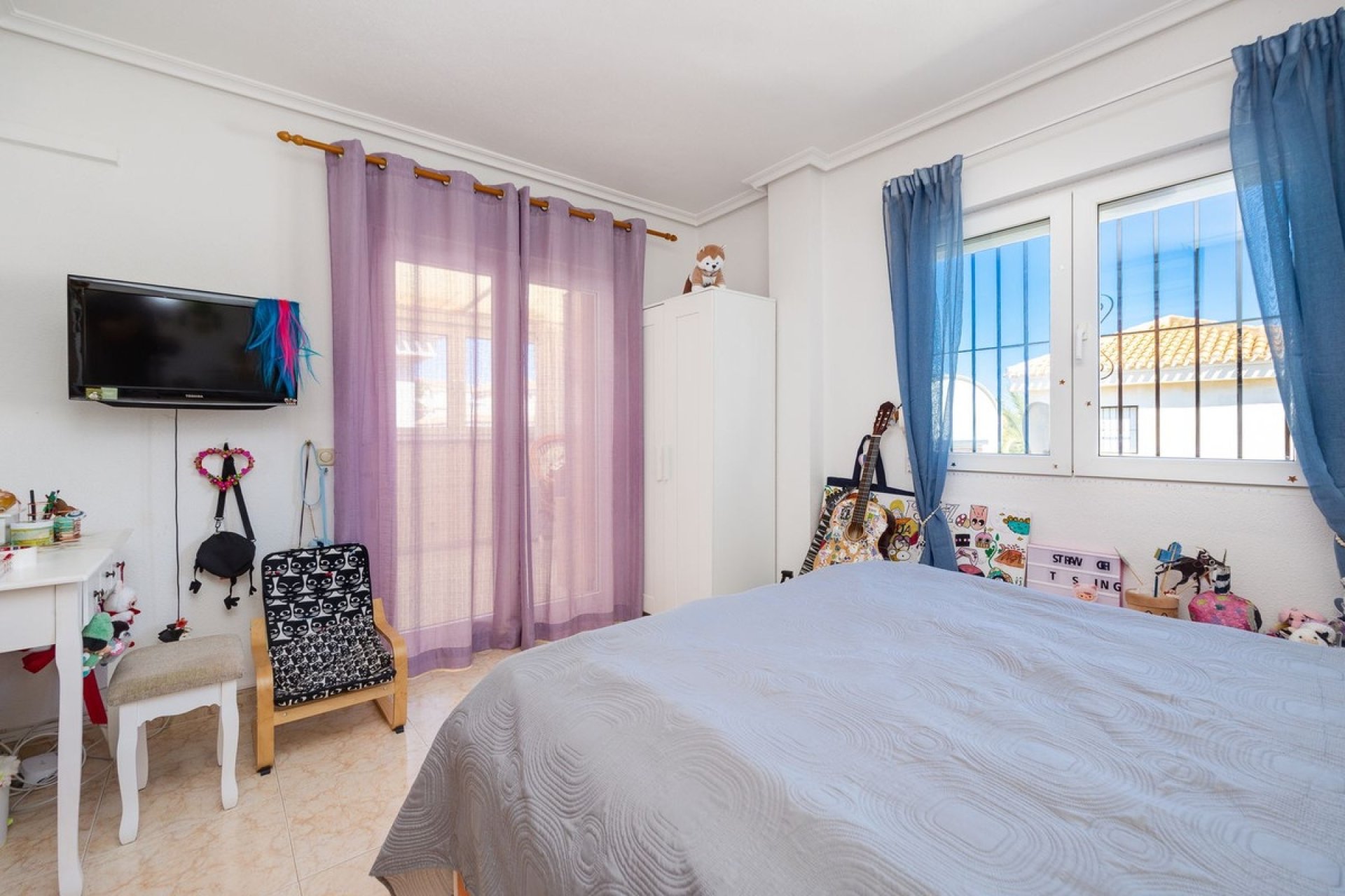 Rynek wtórny - Villa - Orihuela - Orihuela Costa