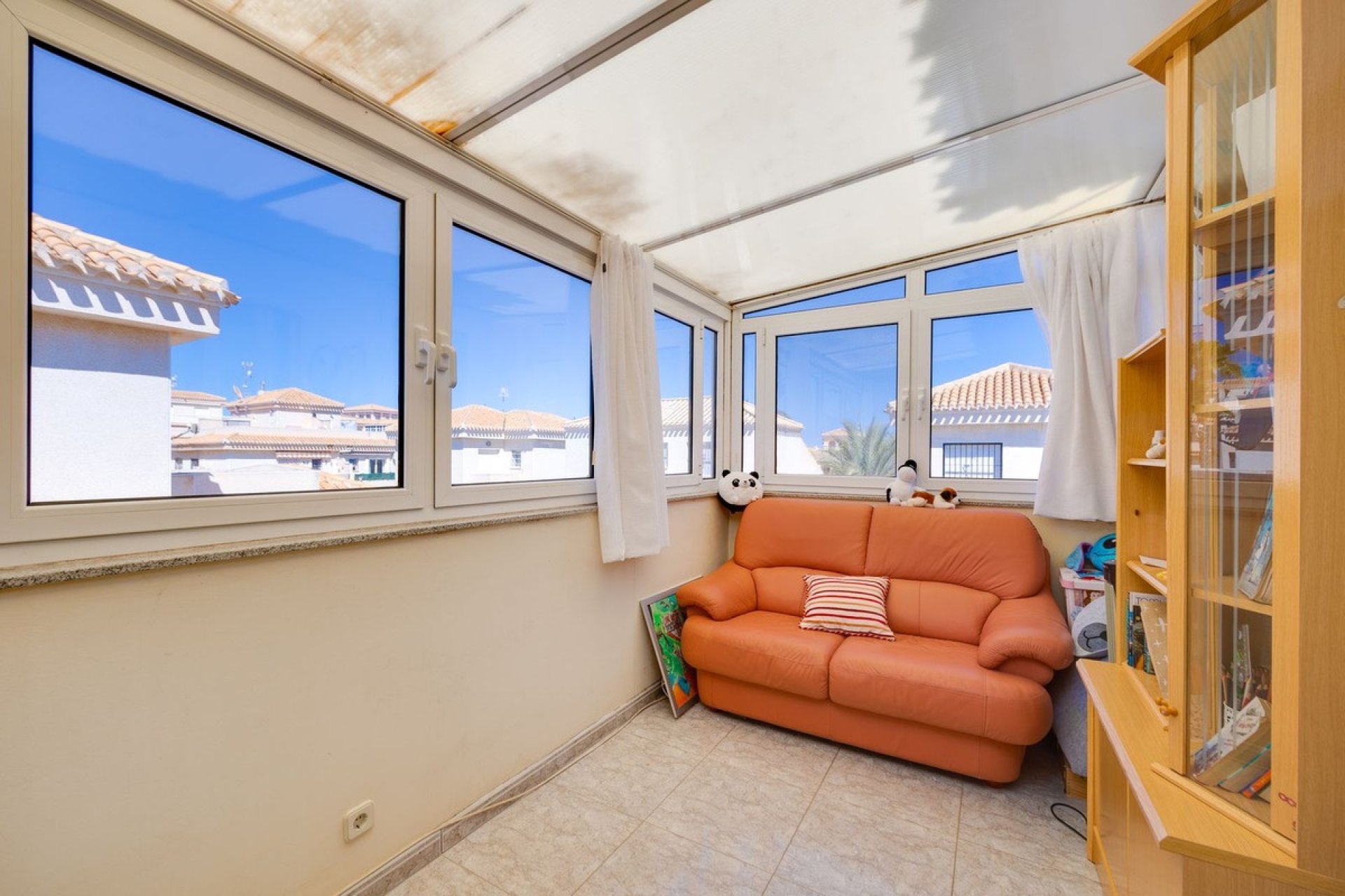 Rynek wtórny - Villa - Orihuela - Orihuela Costa