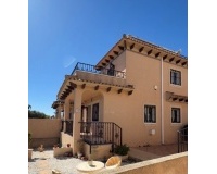 Rynek wtórny - Villa - Orihuela - Orihuela Costa