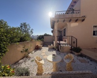 Rynek wtórny - Villa - Orihuela - Orihuela Costa