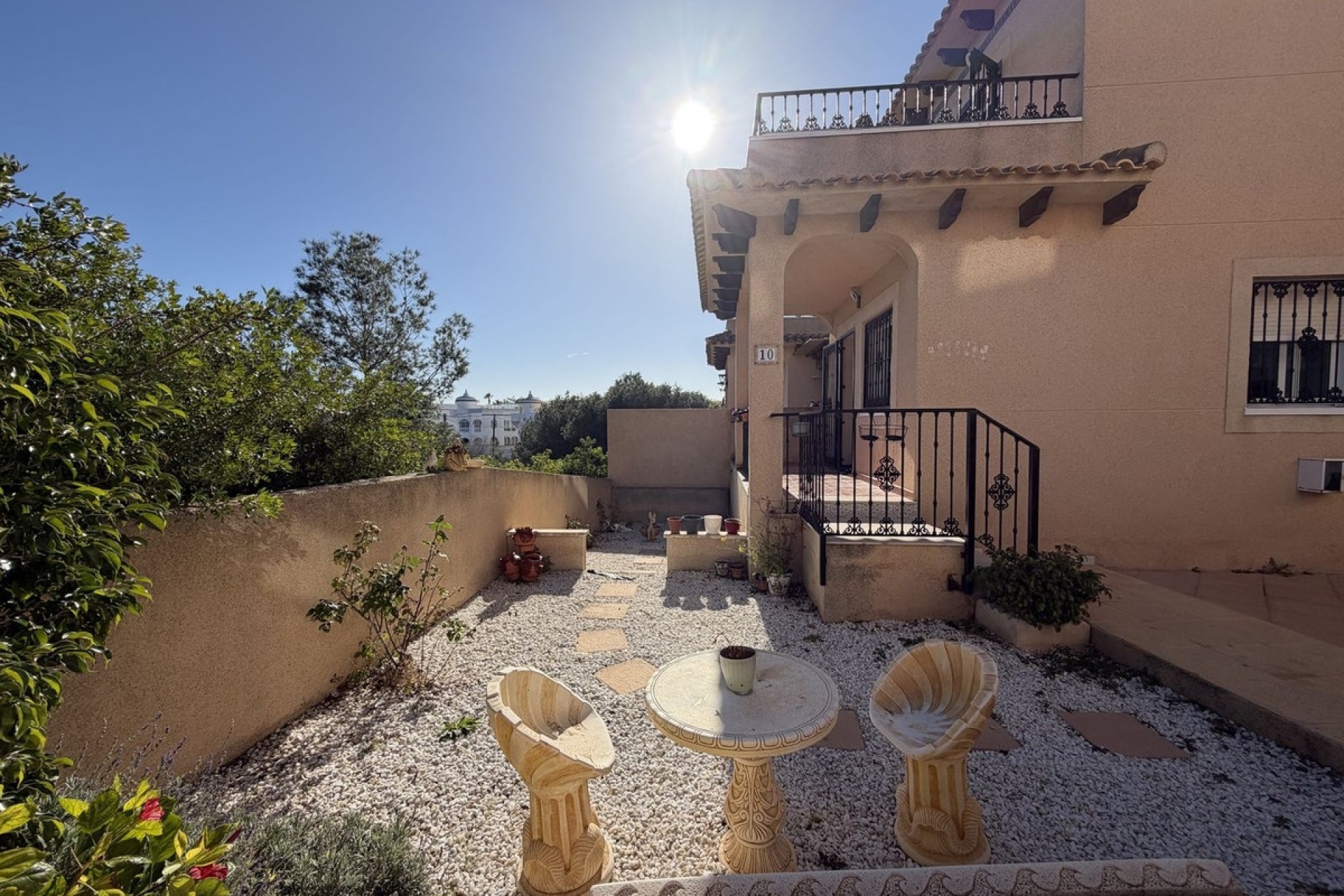 Rynek wtórny - Villa - Orihuela - Orihuela Costa