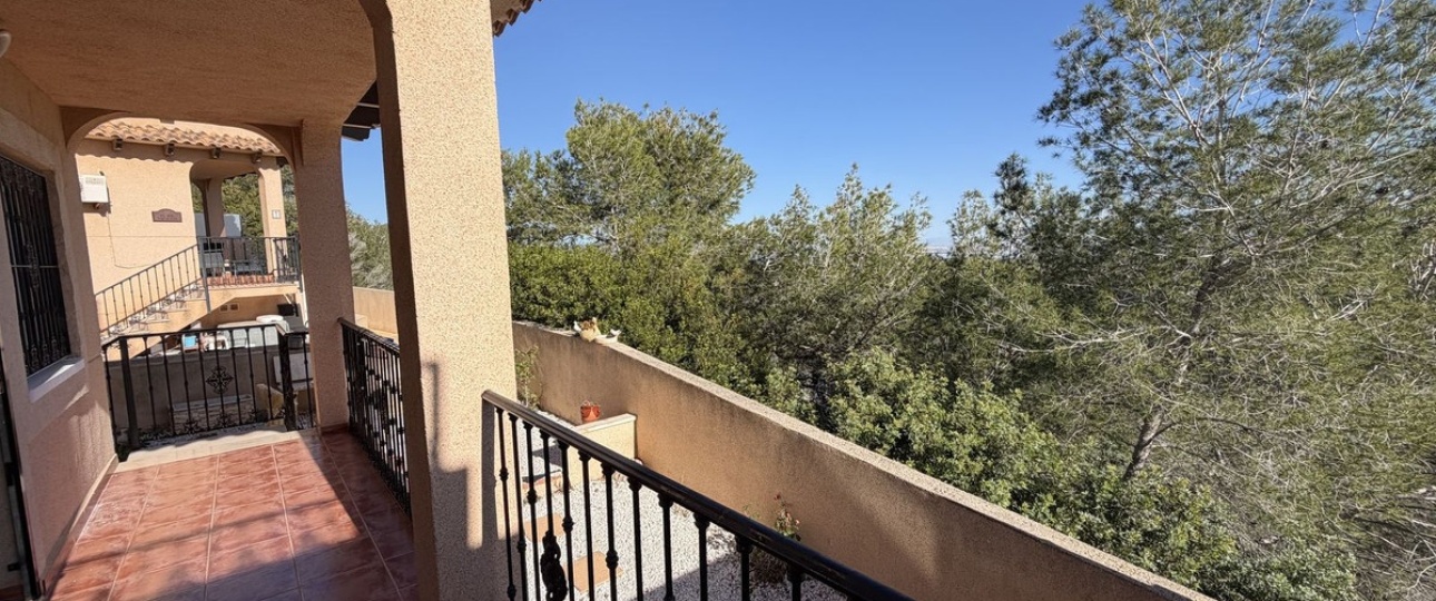 Rynek wtórny - Villa - Orihuela - Orihuela Costa