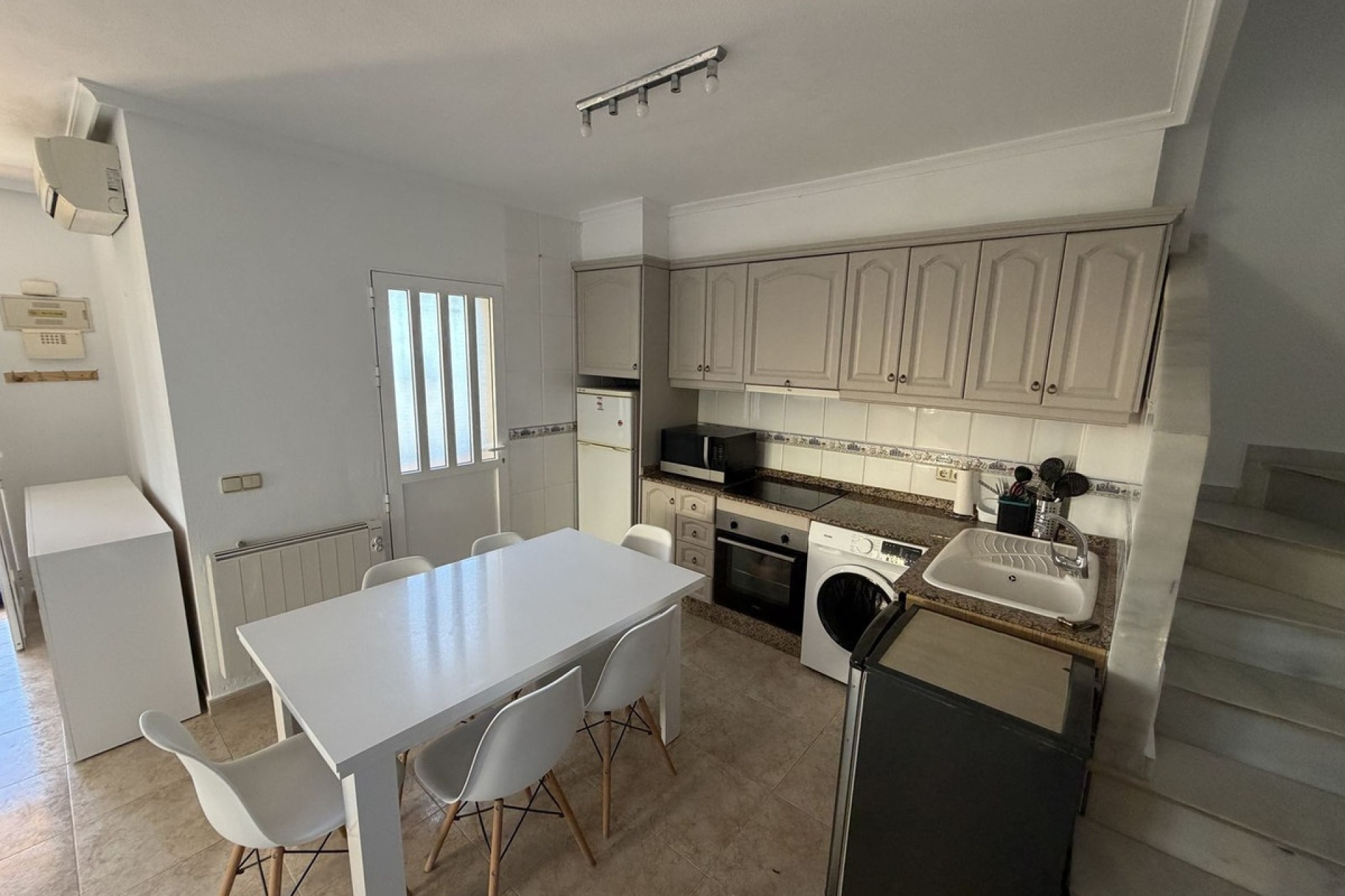 Rynek wtórny - Villa - Orihuela - Orihuela Costa