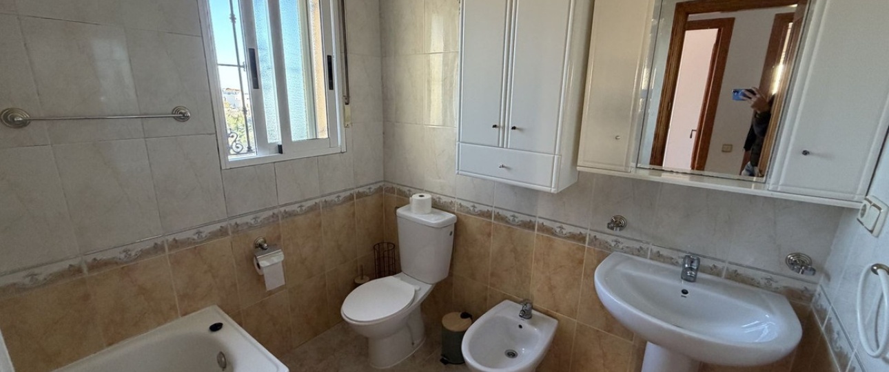 Rynek wtórny - Villa - Orihuela - Orihuela Costa