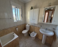 Rynek wtórny - Villa - Orihuela - Orihuela Costa