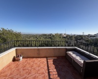 Rynek wtórny - Villa - Orihuela - Orihuela Costa