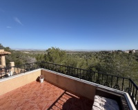 Rynek wtórny - Villa - Orihuela - Orihuela Costa