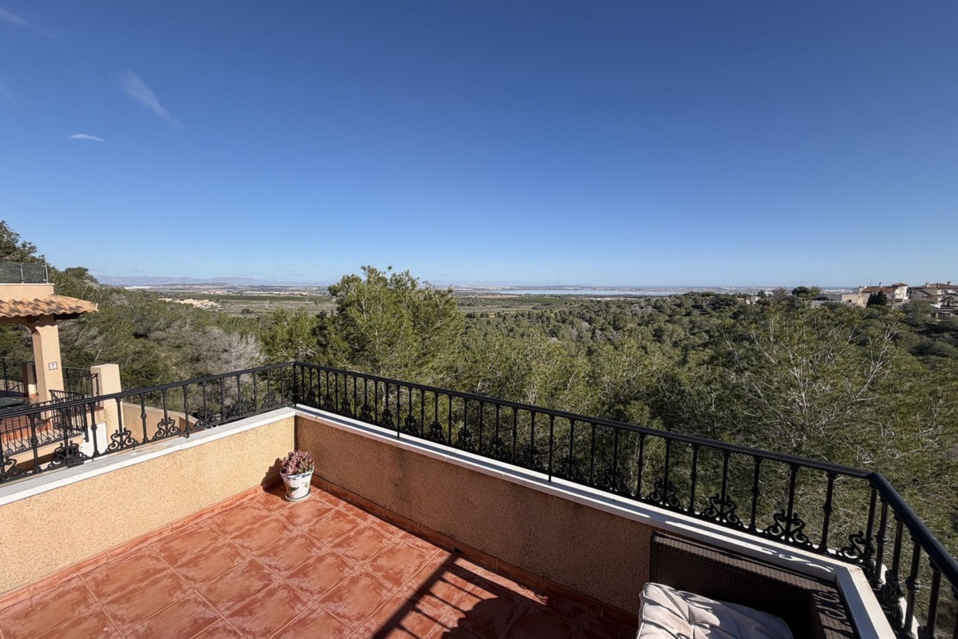 Rynek wtórny - Villa - Orihuela - Orihuela Costa