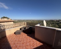 Rynek wtórny - Villa - Orihuela - Orihuela Costa