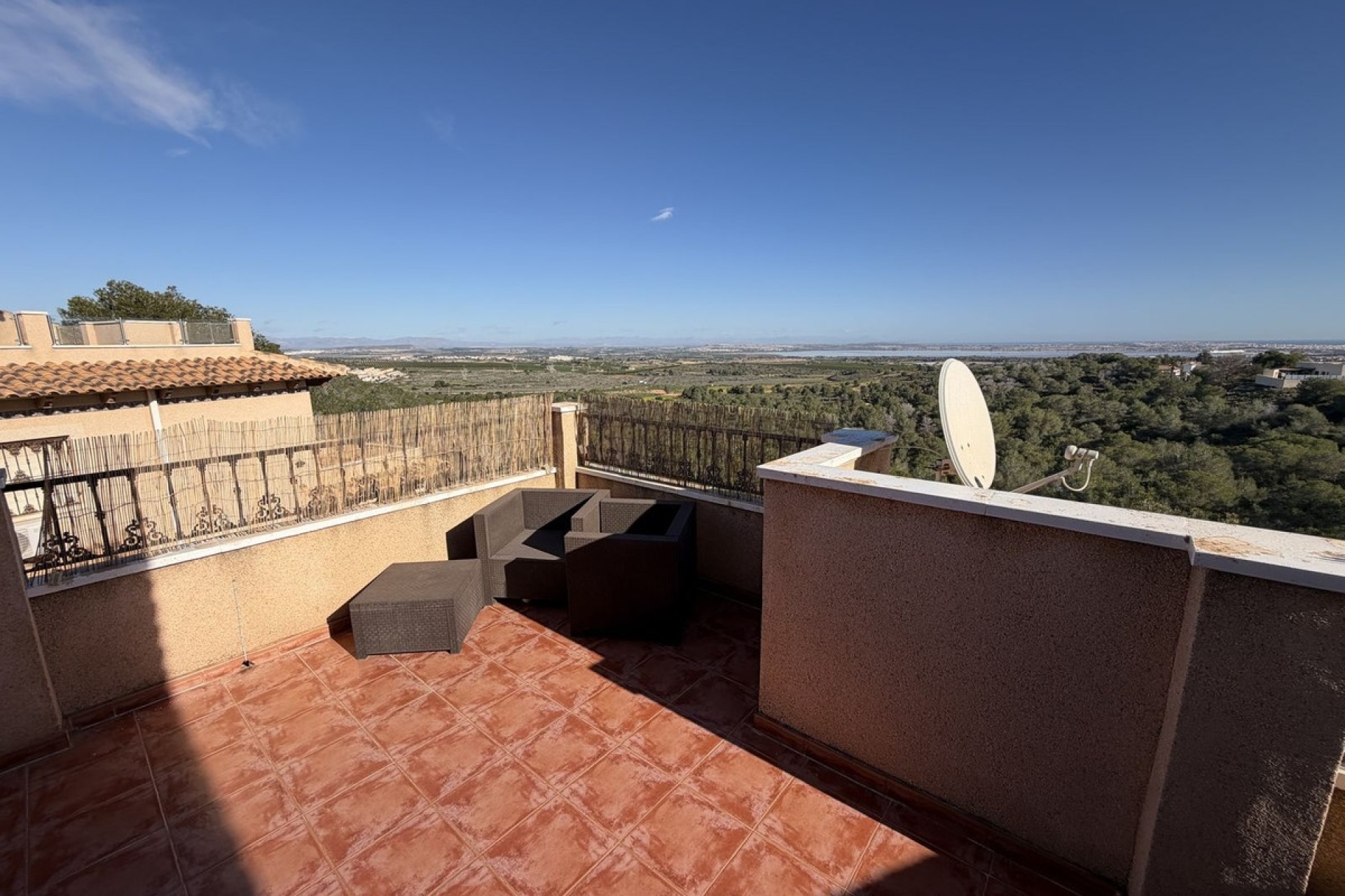 Rynek wtórny - Villa - Orihuela - Orihuela Costa
