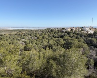 Rynek wtórny - Villa - Orihuela - Orihuela Costa