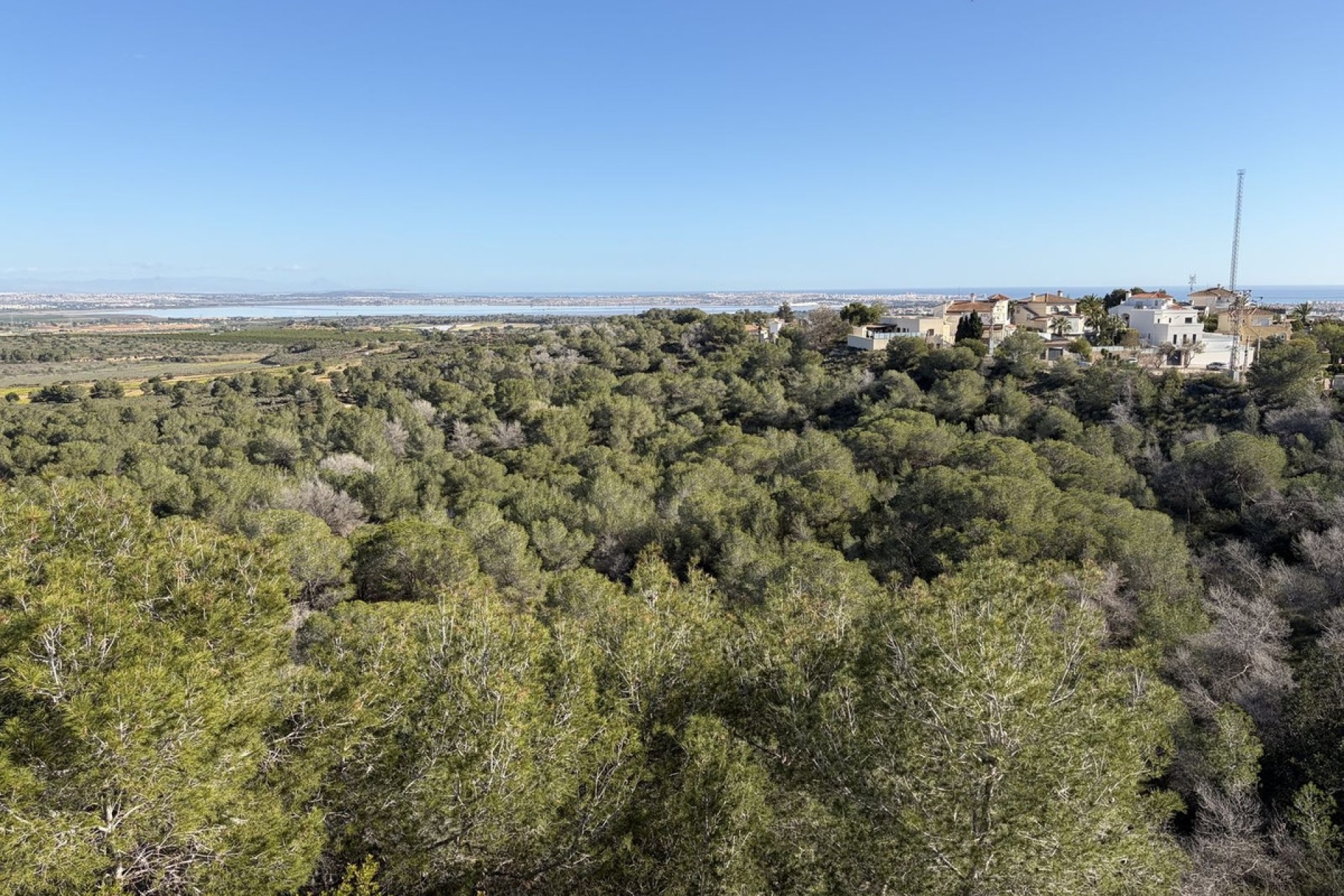 Rynek wtórny - Villa - Orihuela - Orihuela Costa