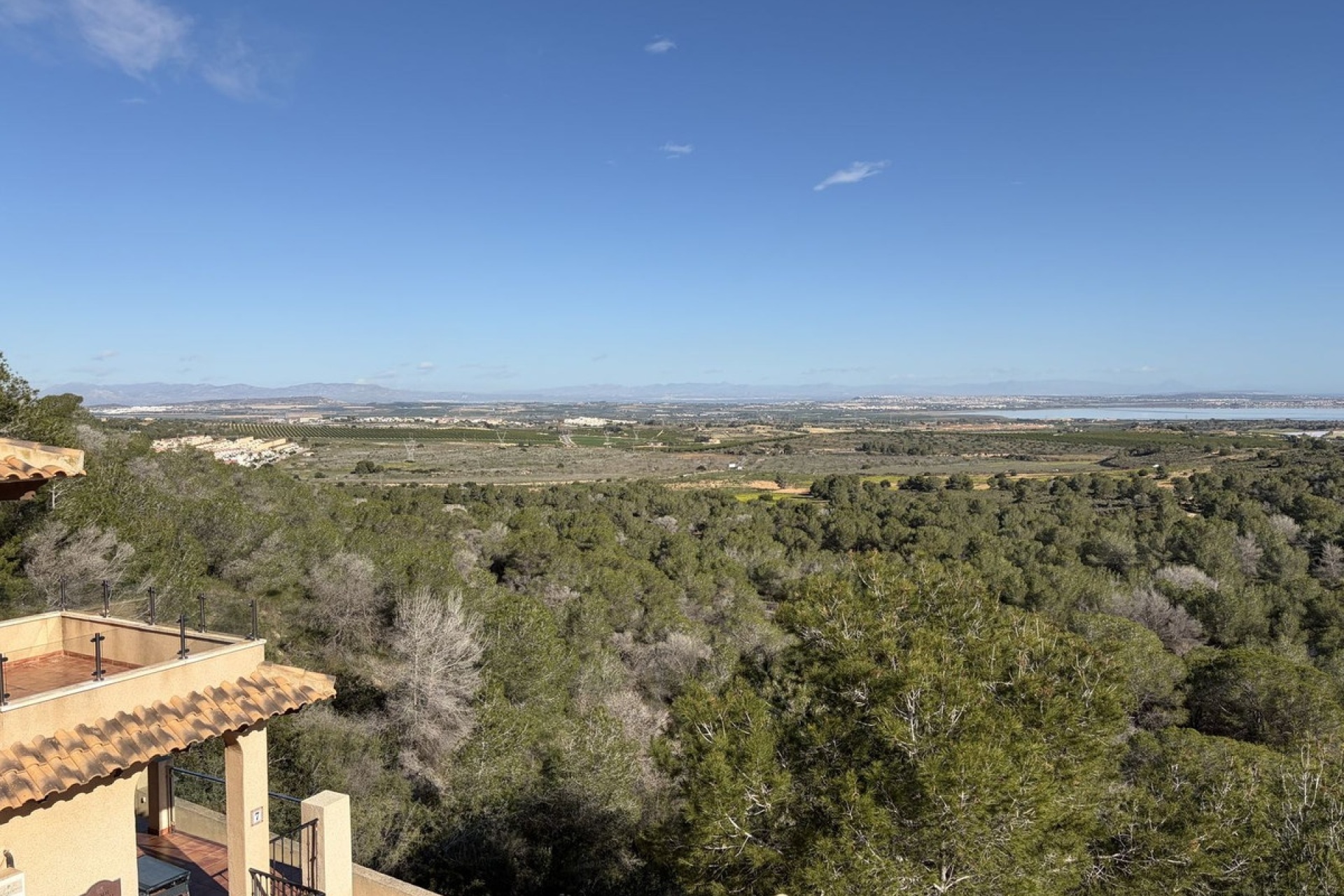 Rynek wtórny - Villa - Orihuela - Orihuela Costa