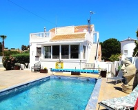 Rynek wtórny - Villa - Orihuela - Orihuela Costa