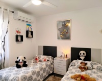 Rynek wtórny - Villa - Orihuela - Orihuela Costa