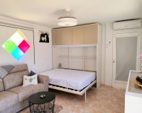 Rynek wtórny - Villa - Orihuela - Orihuela Costa