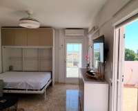 Rynek wtórny - Villa - Orihuela - Orihuela Costa
