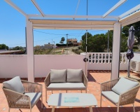 Rynek wtórny - Villa - Orihuela - Orihuela Costa