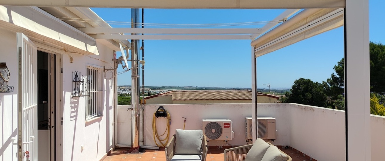 Rynek wtórny - Villa - Orihuela - Orihuela Costa