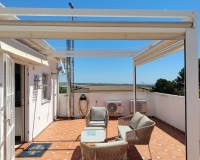 Rynek wtórny - Villa - Orihuela - Orihuela Costa