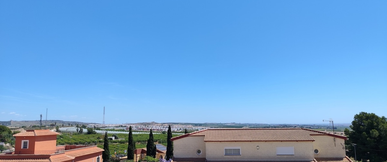 Rynek wtórny - Villa - Orihuela - Orihuela Costa