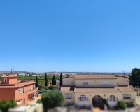 Rynek wtórny - Villa - Orihuela - Orihuela Costa