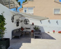 Rynek wtórny - Villa - Orihuela - Orihuela Costa