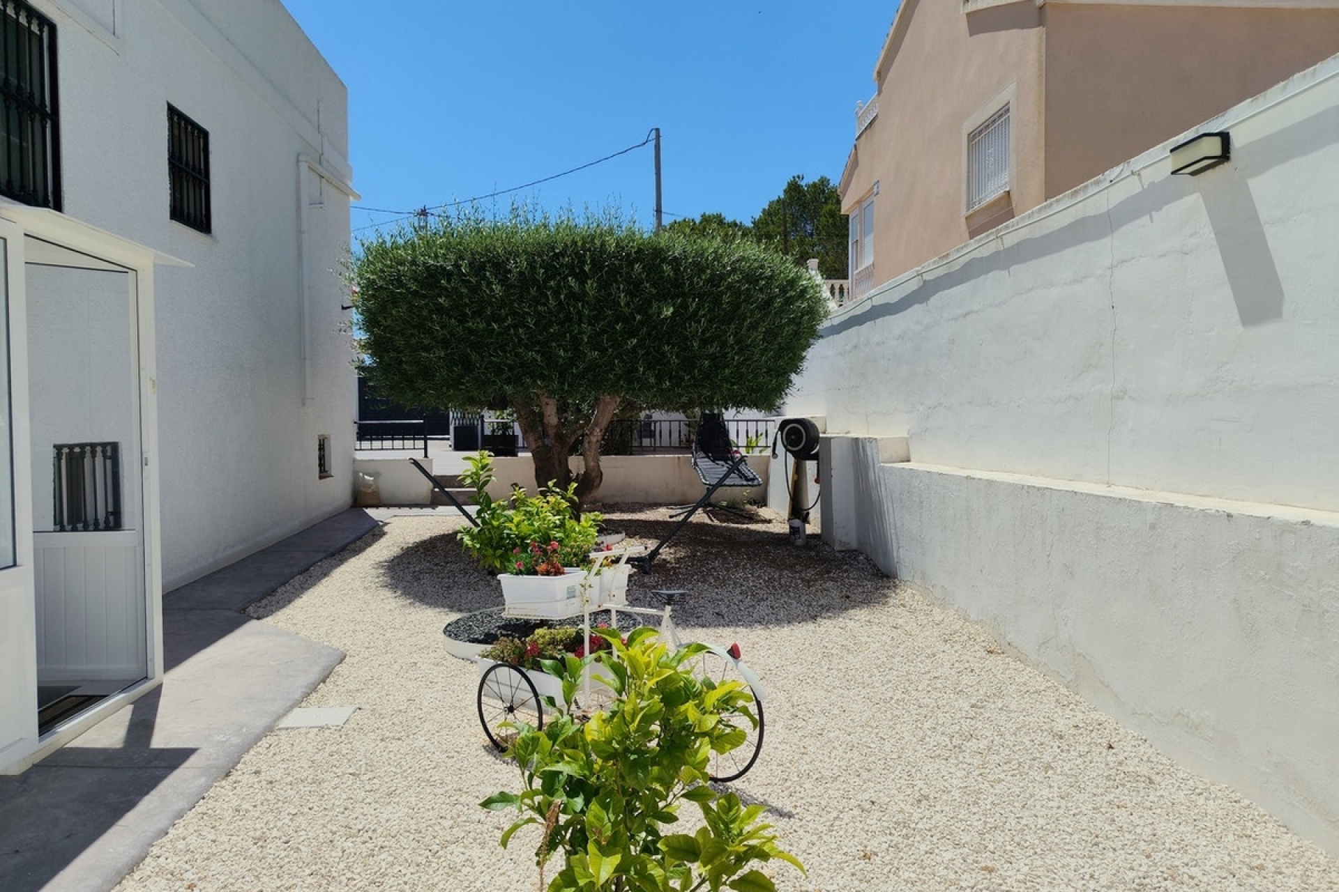 Rynek wtórny - Villa - Orihuela - Orihuela Costa