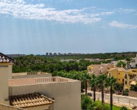 Rynek wtórny - Villa - Orihuela - Orihuela Costa