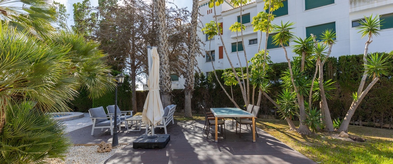 Rynek wtórny - Villa - Orihuela - Orihuela Costa