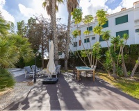 Rynek wtórny - Villa - Orihuela - Orihuela Costa