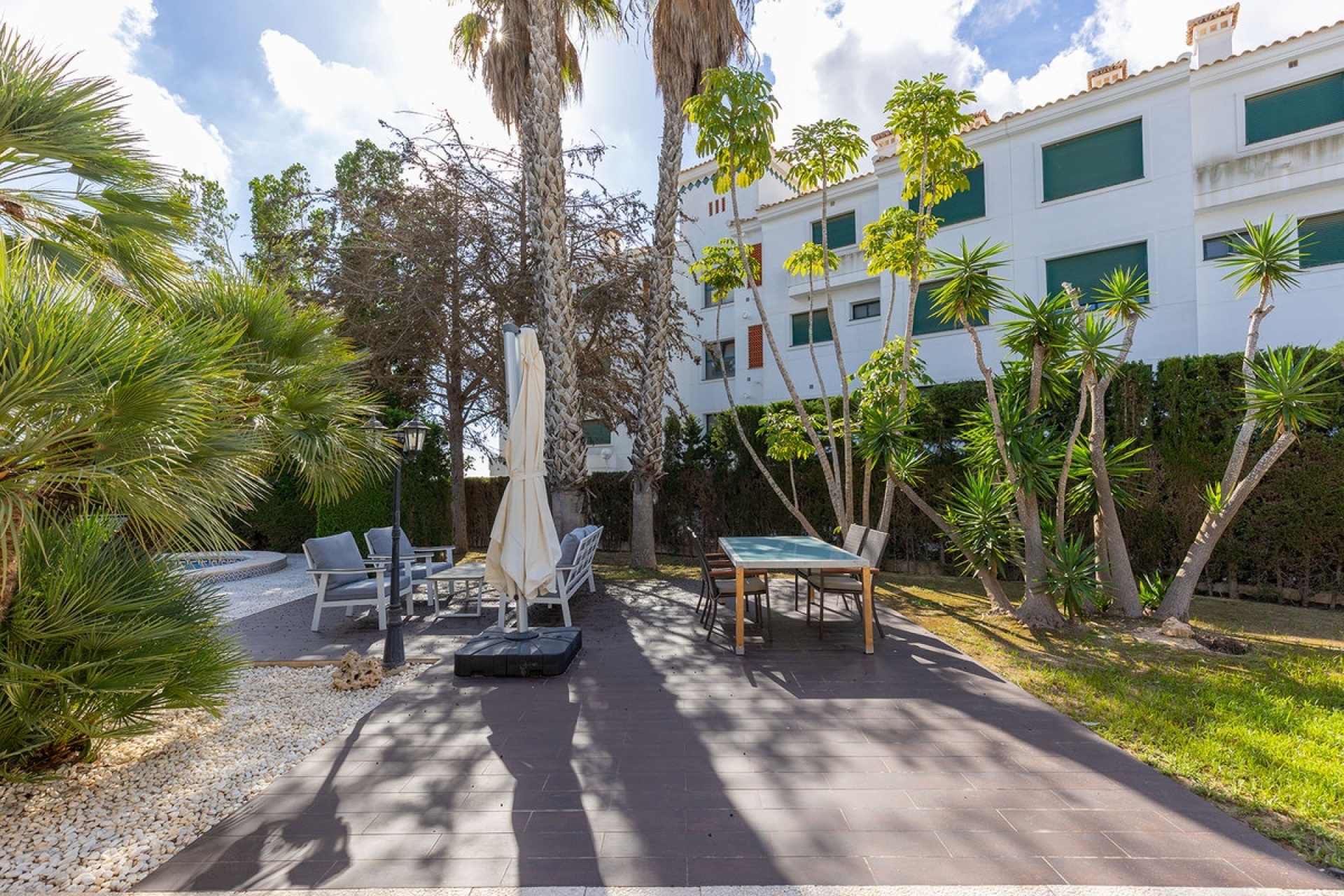 Rynek wtórny - Villa - Orihuela - Orihuela Costa