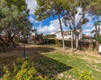 Rynek wtórny - Villa - Orihuela - Orihuela Costa