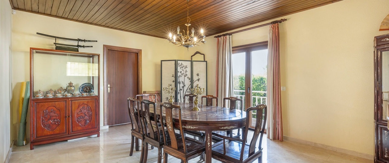 Rynek wtórny - Villa - Orihuela - Orihuela Costa