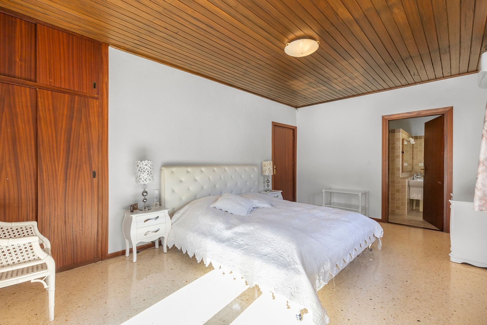 Rynek wtórny - Villa - Orihuela - Orihuela Costa