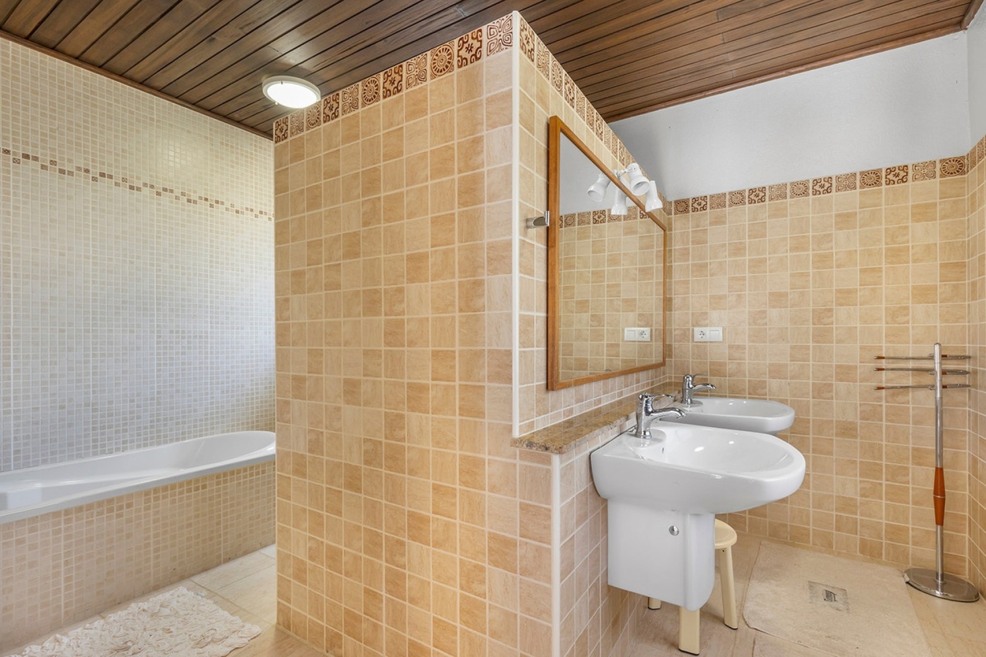 Rynek wtórny - Villa - Orihuela - Orihuela Costa