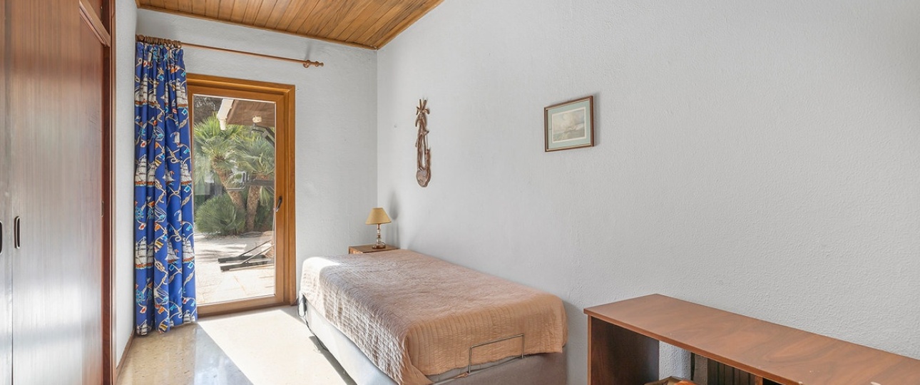 Rynek wtórny - Villa - Orihuela - Orihuela Costa