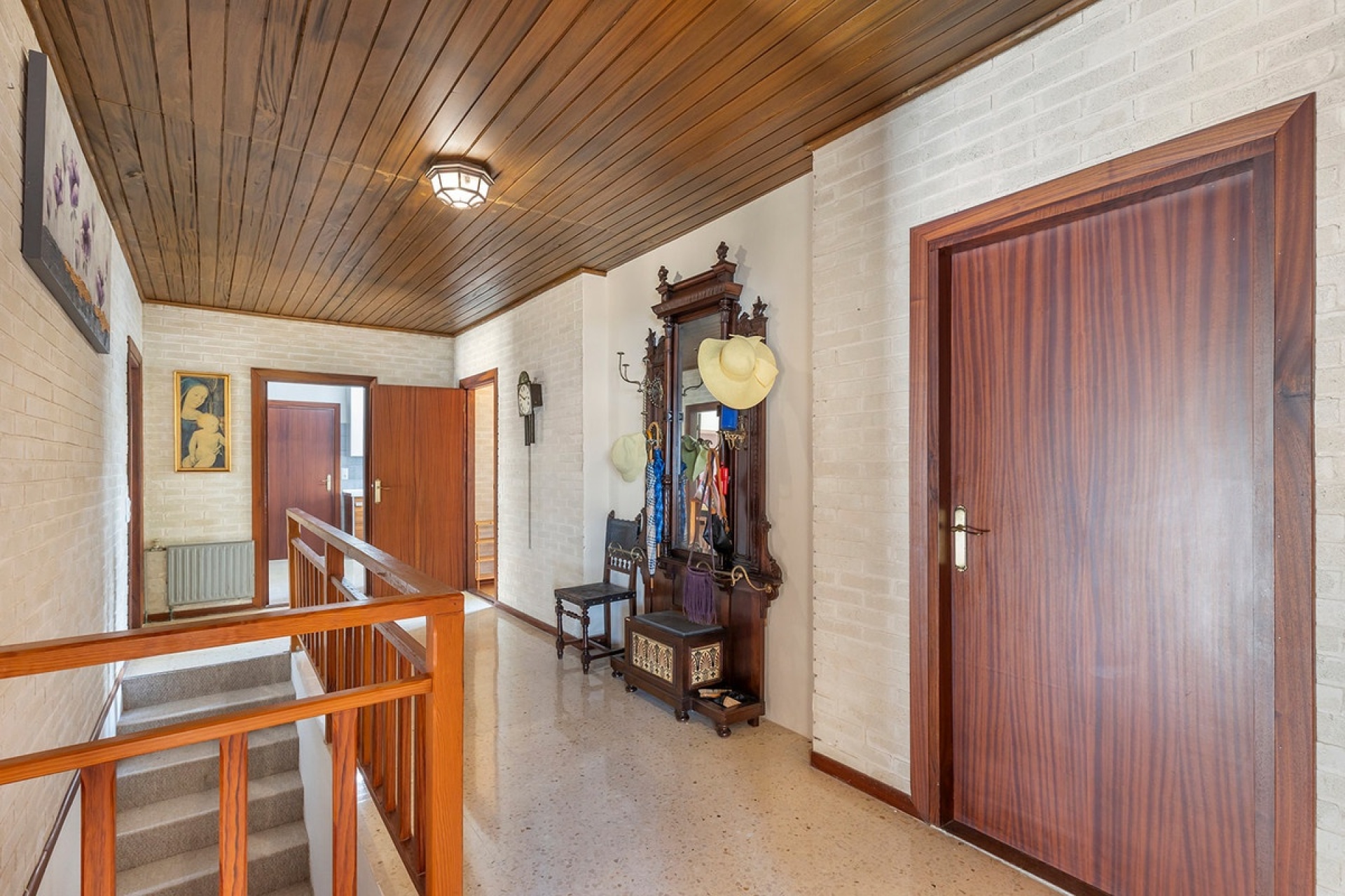 Rynek wtórny - Villa - Orihuela - Orihuela Costa