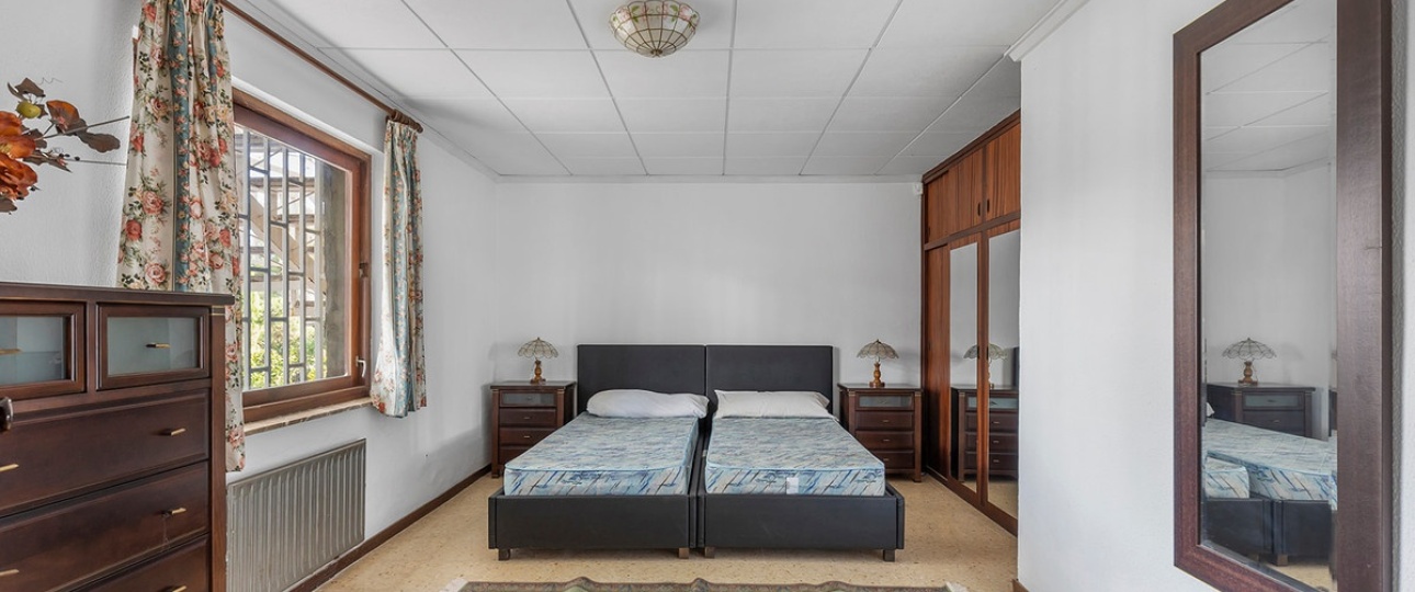Rynek wtórny - Villa - Orihuela - Orihuela Costa