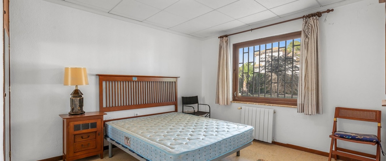Rynek wtórny - Villa - Orihuela - Orihuela Costa