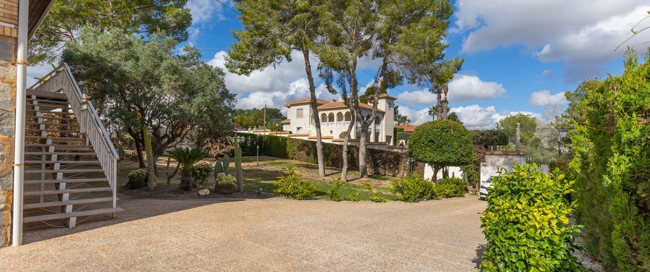 Rynek wtórny - Villa - Orihuela - Orihuela Costa