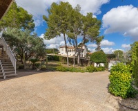 Rynek wtórny - Villa - Orihuela - Orihuela Costa