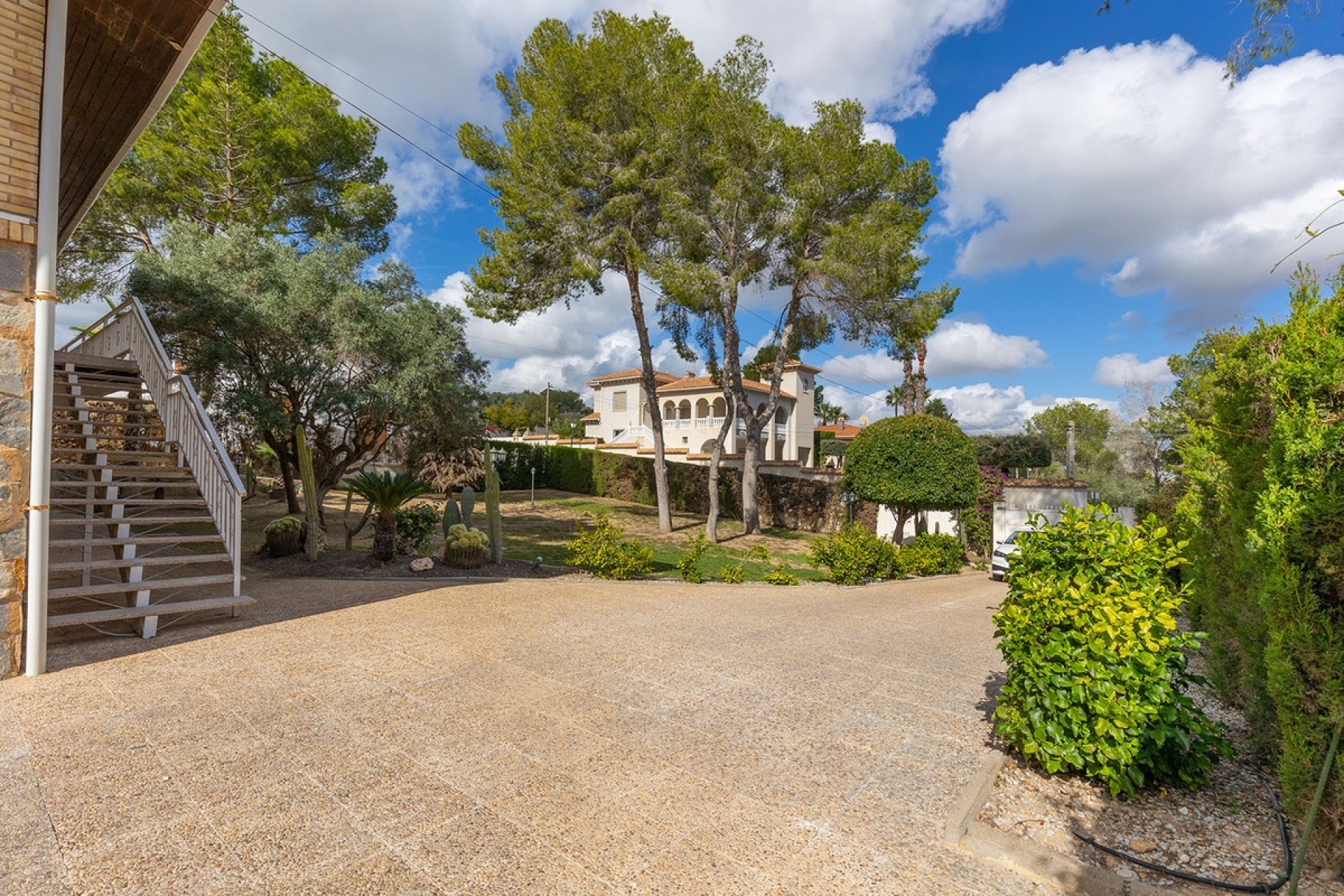 Rynek wtórny - Villa - Orihuela - Orihuela Costa