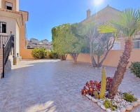 Rynek wtórny - Villa - Orihuela - Orihuela Costa