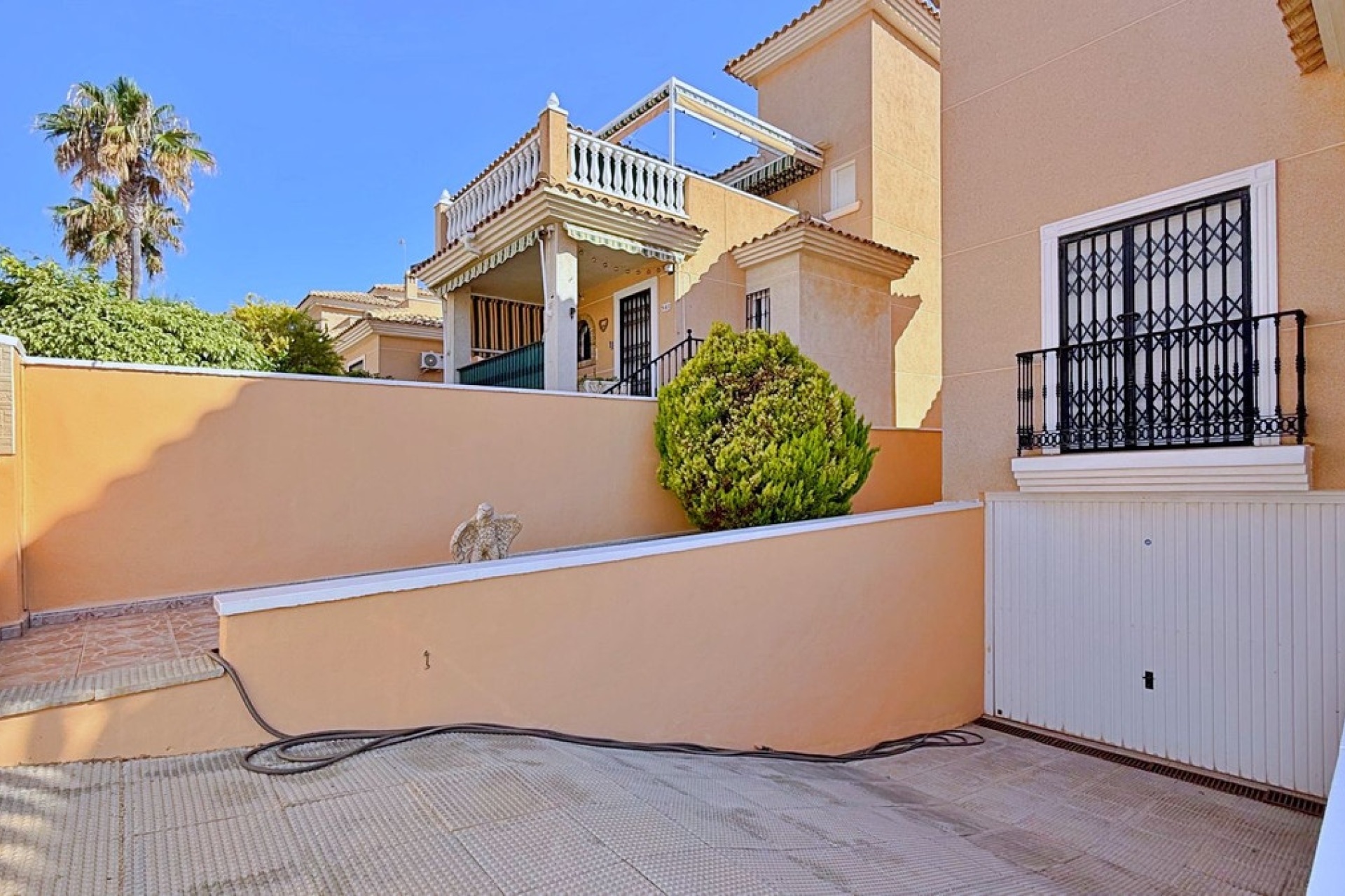 Rynek wtórny - Villa - Orihuela - Orihuela Costa