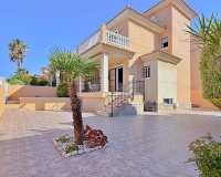 Rynek wtórny - Villa - Orihuela - Orihuela Costa