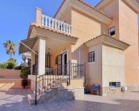 Rynek wtórny - Villa - Orihuela - Orihuela Costa