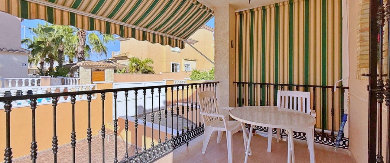 Rynek wtórny - Villa - Orihuela - Orihuela Costa